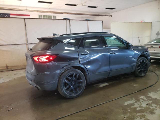 2021 CHEVROLET BLAZER 3LT VIN: 3GNKBDRS2MS561840