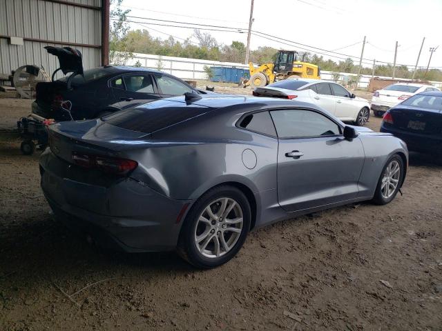 2021 CHEVROLET CAMARO LS VIN: 1G1FB1RX4M0115256