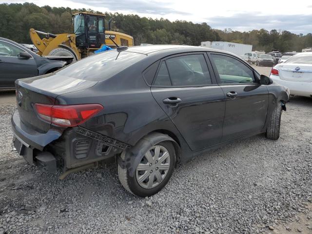 2021 KIA RIO LX VIN: 3KPA24ADXME417971