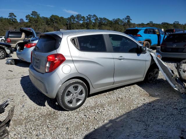 2021 CHEVROLET SPARK LS VIN: KL8CB6SA8MC221133