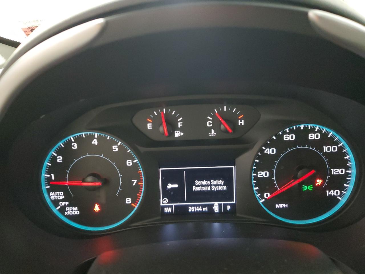 2022 CHEVROLET MALIBU LT VIN:1G1ZD5ST8NF161371