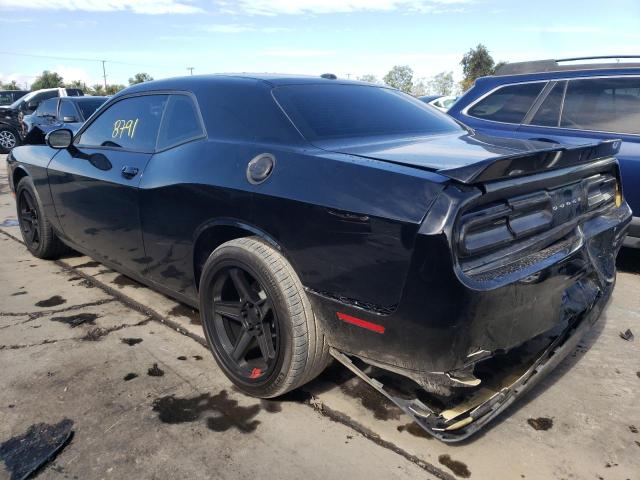 2021 DODGE CHALLENGER SXT VIN: 2C3CDZAG7MH615443