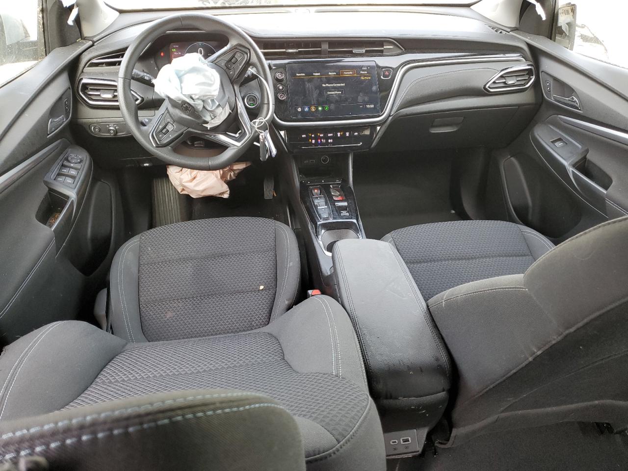 2023 CHEVROLET BOLT EUV LT VIN:1G1FY6S09P4173515