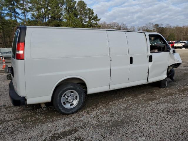 2021 CHEVROLET EXPRESS G3500 VIN: 1GCZGHFP4M1151770