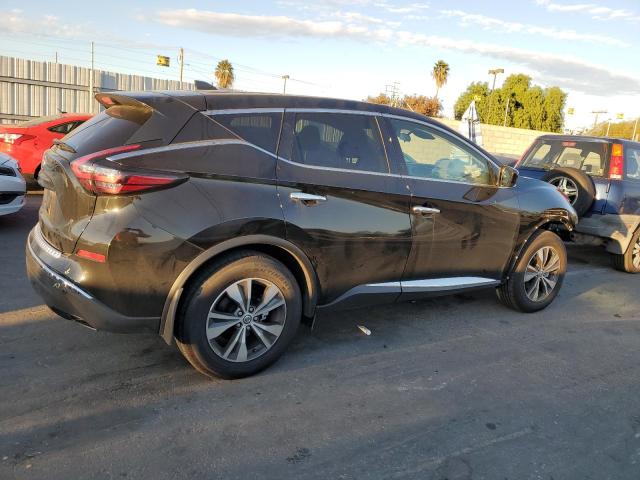 2021 NISSAN MURANO S VIN: 5N1AZ2AJ3MC120887