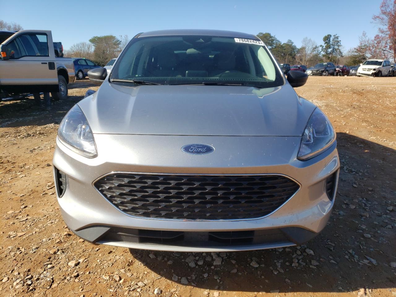 2022 FORD ESCAPE SE VIN:1FMCU0G65NUA82198