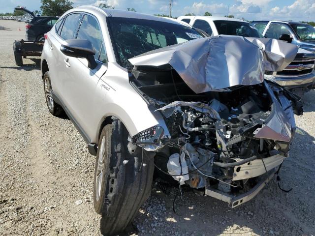 2021 TOYOTA VENZA LE VIN: JTEAAAAH0MJ051179