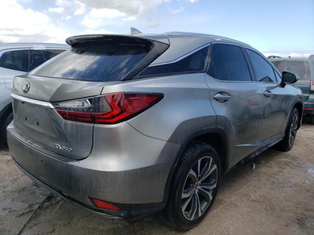 2021 LEXUS RX 350 VIN: 2T2HZMDA1MC302584