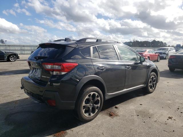 2021 SUBARU CROSSTREK PREMIUM VIN: JF2GTAPC8M8264698