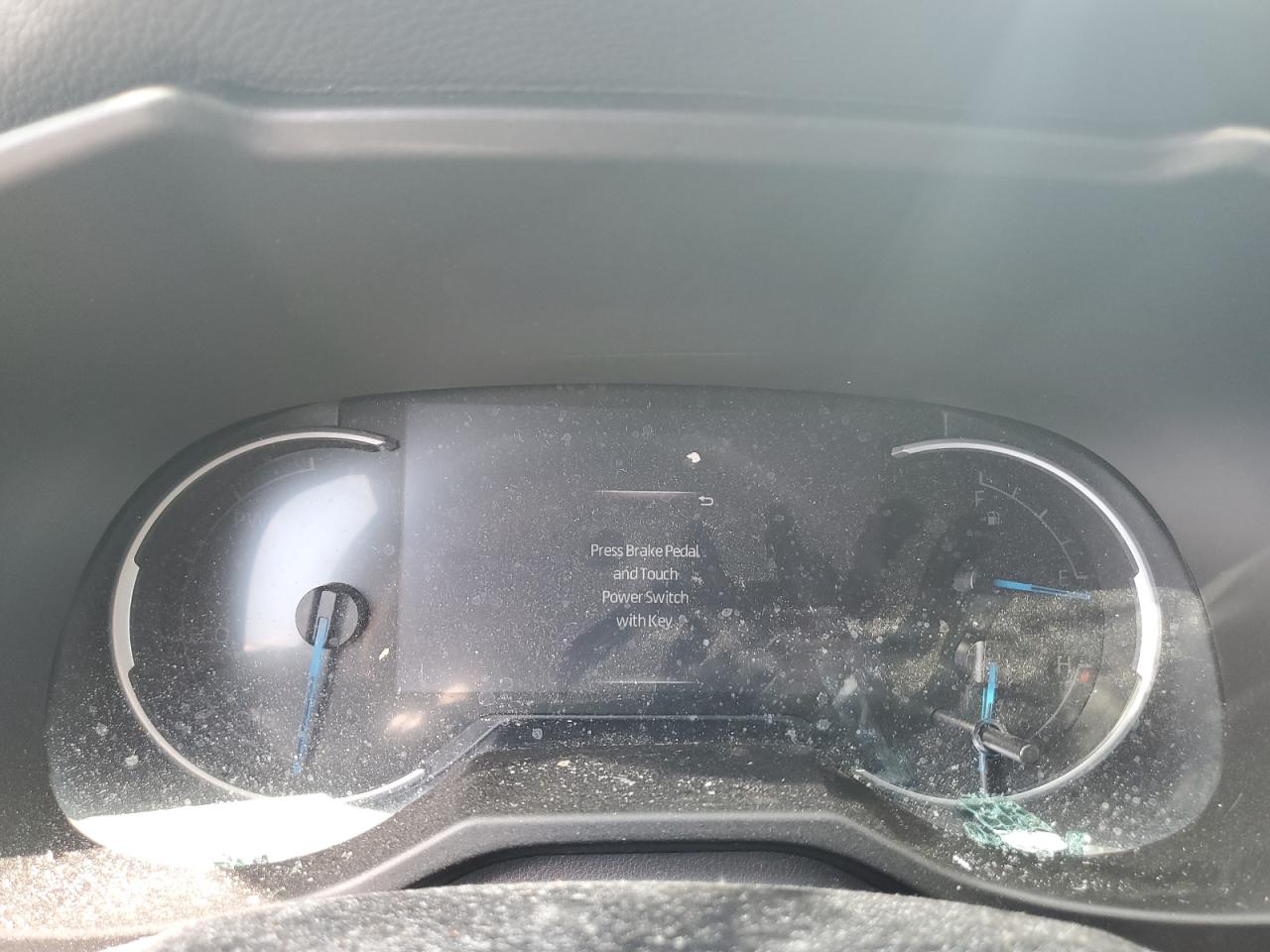 2022 TOYOTA RAV4 LIMITED VIN:4T3D6RFV3NU071834