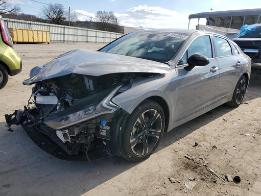 2022 KIA K5 GT LINE VIN:5XXG64J20NG160115