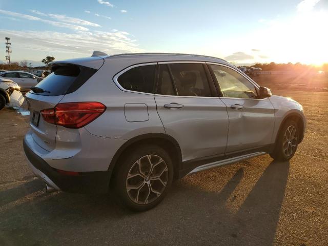 2021 BMW X1 SDRIVE28I VIN: WBXJG7C05M5T00634