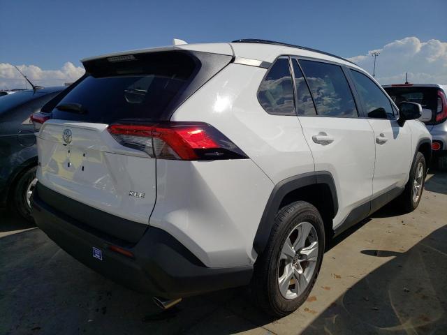 2021 TOYOTA RAV4 XLE VIN: 2T3W1RFV7MC115339