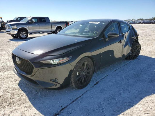 2021 MAZDA 3 PREMIUM VIN: JM1BPAML9M1402498