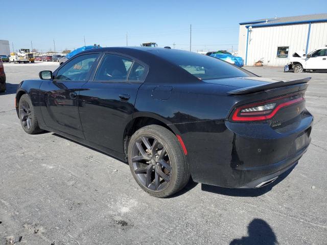 2021 DODGE CHARGER SXT VIN: 2C3CDXBG1MH561835