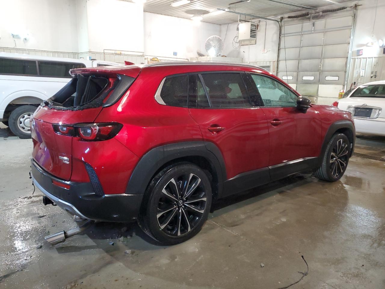 2023 MAZDA CX-50 PREMIUM PLUS VIN:7MMVABEY8PN154515