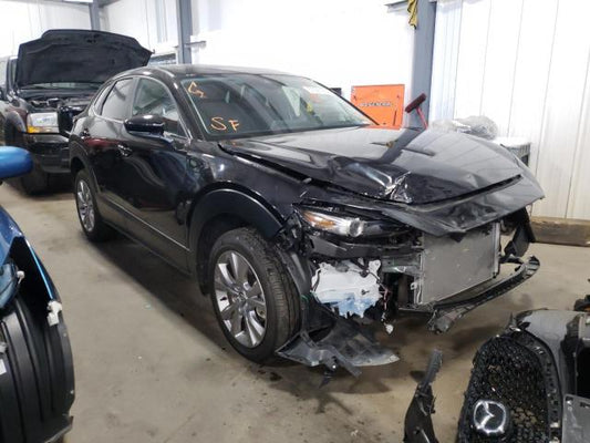 2021 MAZDA CX-30 PREFERRED VIN: 3MVDMBCL8MM262874