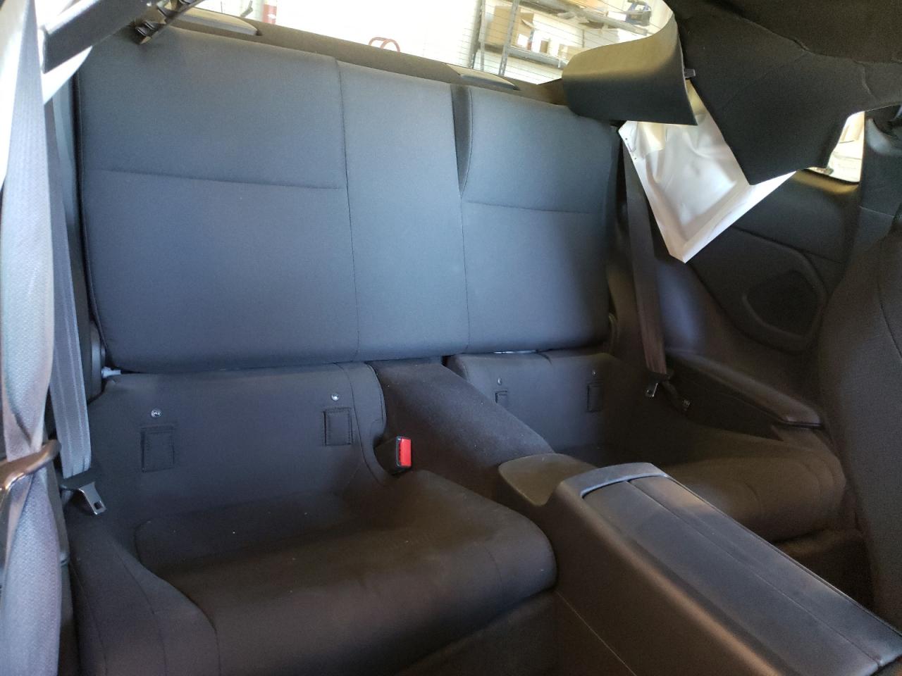 2023 TOYOTA GR 86  VIN:JF1ZNBC18P8760123