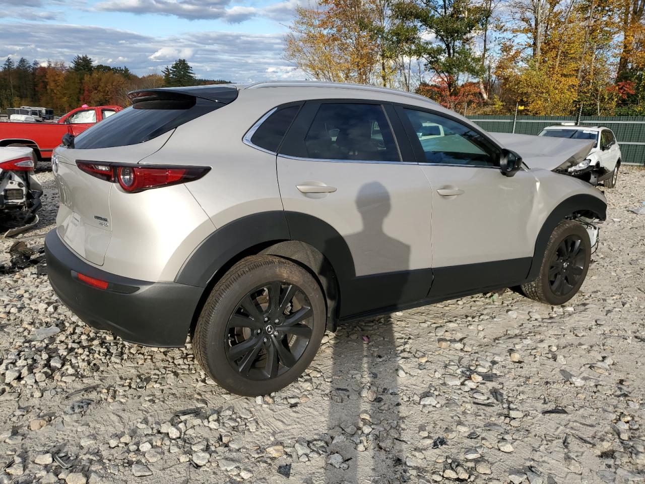 2022 MAZDA CX-30  VIN:3MVDMBAY8NM431775