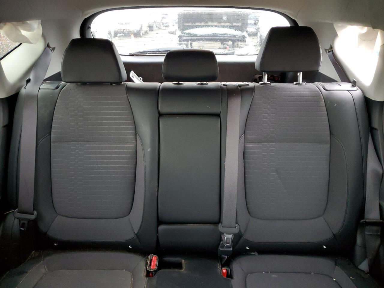 2023 KIA SELTOS S VIN:KNDEU2AA0P7466090