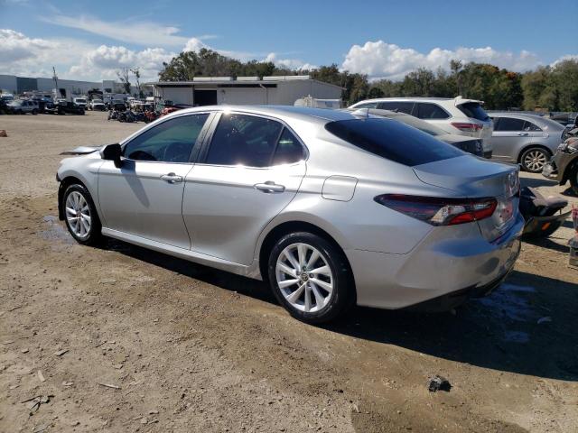 2021 TOYOTA CAMRY LE VIN: 4T1C11AK2MU406405