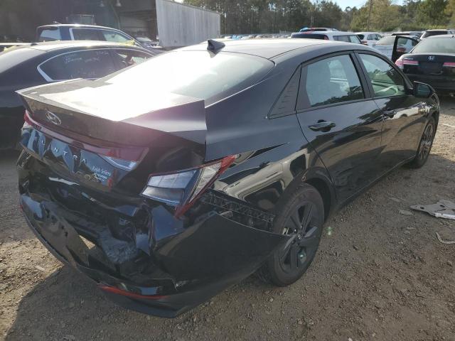 2021 HYUNDAI ELANTRA SEL VIN: KMHLM4AG7MU212733