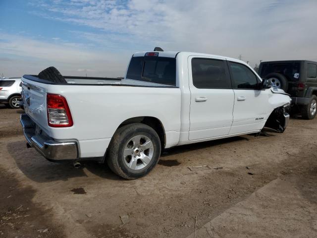 2021 RAM 1500 BIG HORN/LONE STAR VIN: 1C6RRE***********