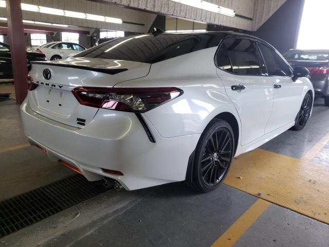 2021 TOYOTA CAMRY XSE VIN: 4T1K61BK7MU046947