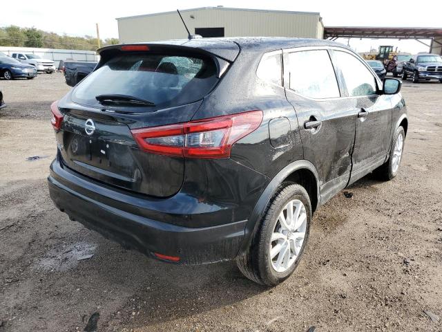 2021 NISSAN ROGUE SPORT S VIN: JN1BJ1AV9MW566847