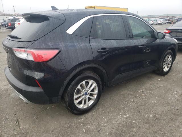 2021 FORD ESCAPE SE VIN: 1FMCU0G65MUA15549