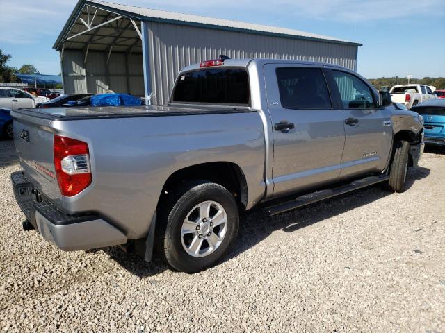 2021 TOYOTA TUNDRA CREWMAX SR5 VIN: 5TFDY5F18MX008951