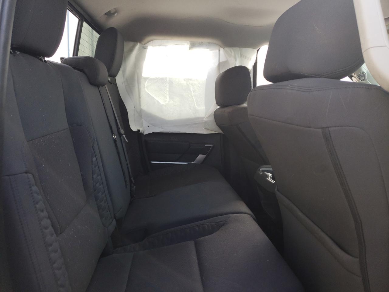 2022 TOYOTA TUNDRA DOUBLE CAB SR VIN:5TFLA5DA0NX002632