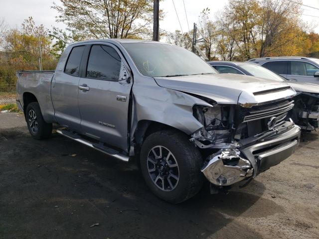 2021 TOYOTA TUNDRA DOUBLE CAB LIMITED VIN: 5TFBY5F14MX978755