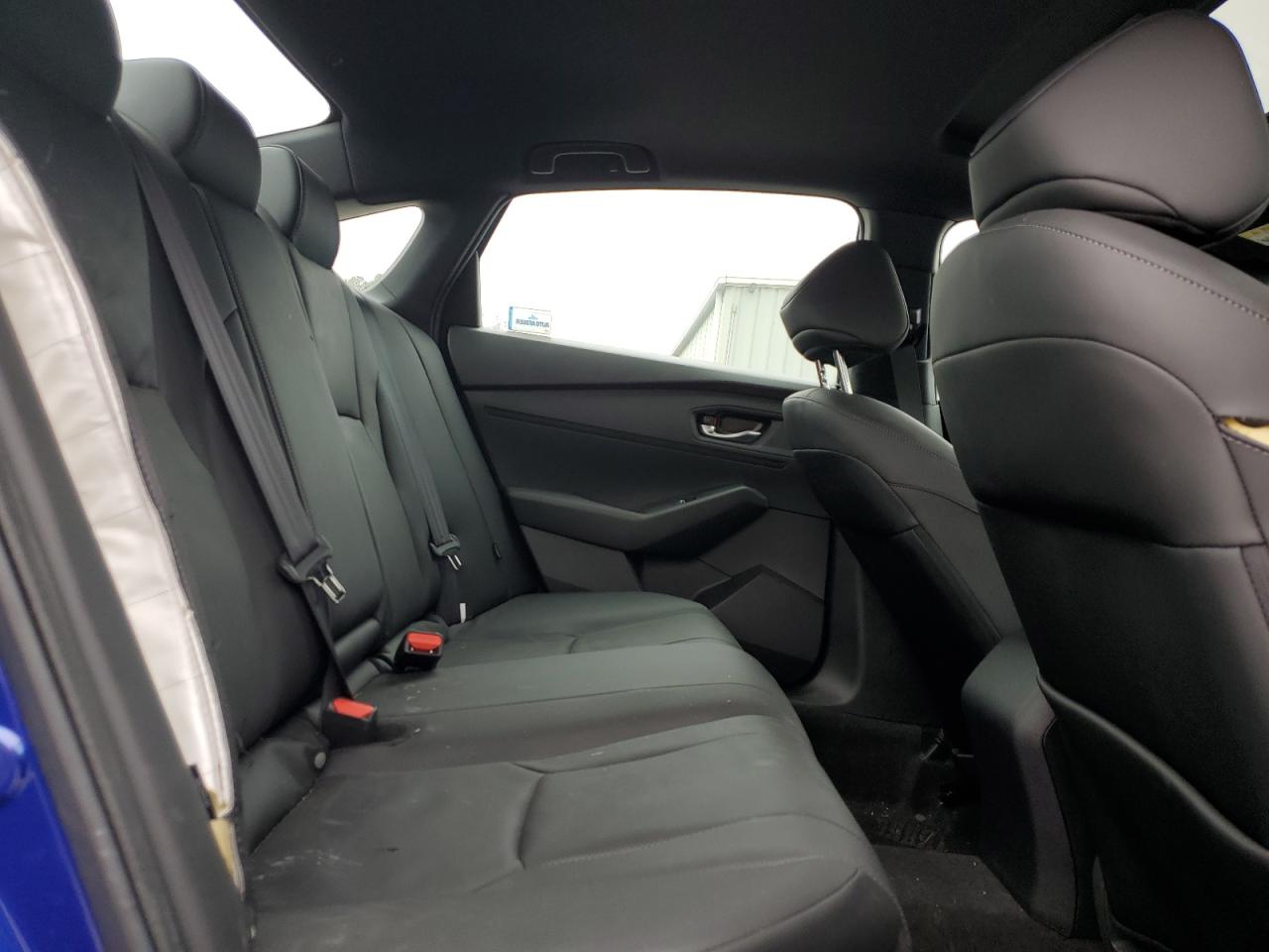 2023 HONDA ACCORD HYBRID SPORT-L VIN:1HGCY2F70PA032393