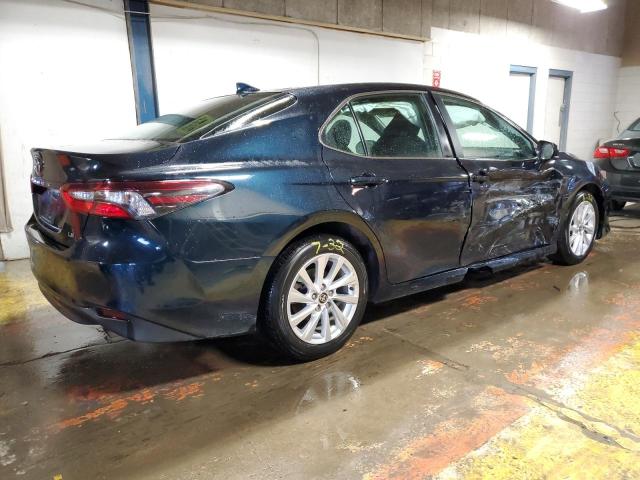 2021 TOYOTA CAMRY LE VIN: 4T1C11AK6MU442212