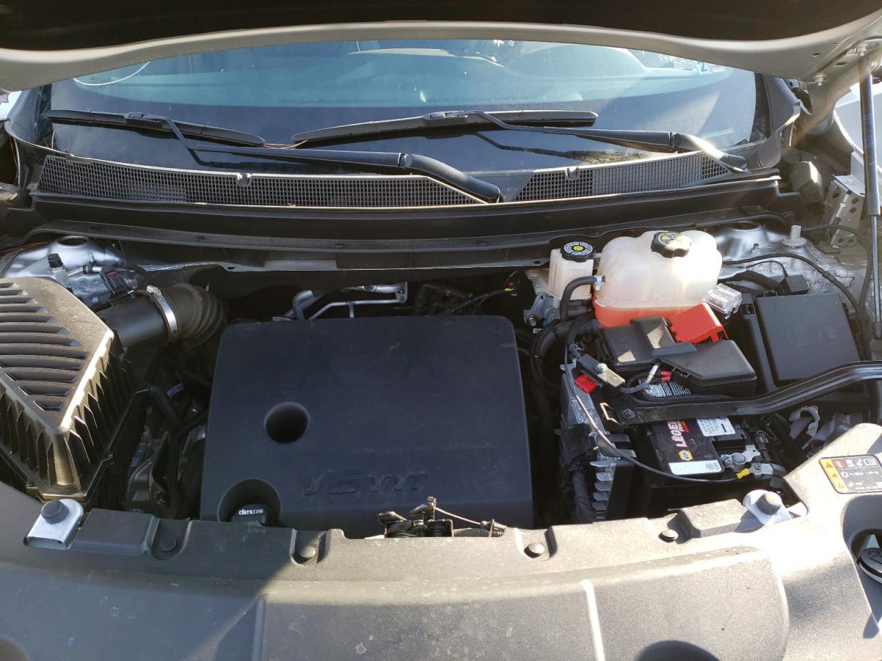 2022 CHEVROLET TRAVERSE RS VIN:1GNERJKW6NJ160296