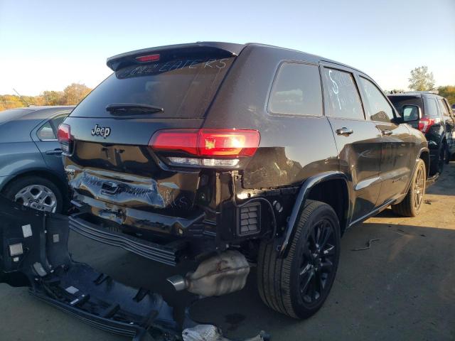 2021 JEEP GRAND CHEROKEE LAREDO VIN: 1C4RJFAG8MC538047