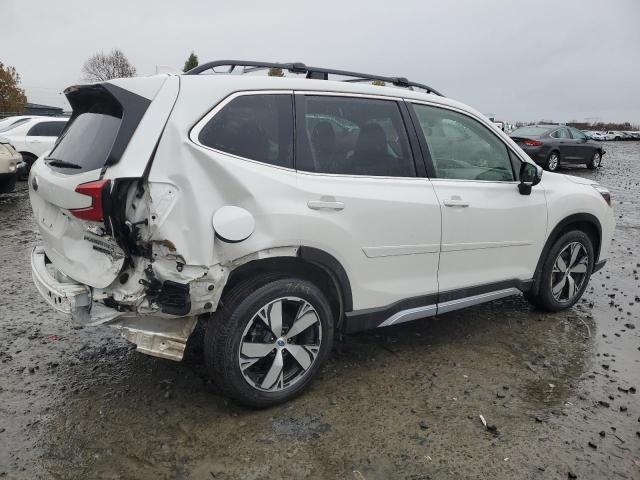 2021 SUBARU FORESTER TOURING VIN: JF2SKAXC1MH496749