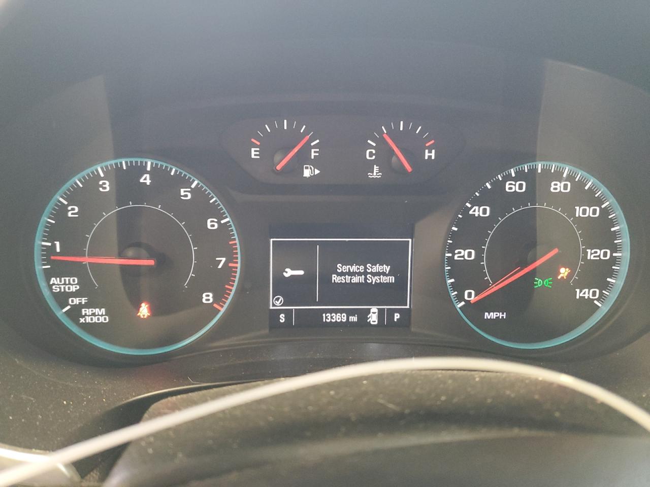 2022 CHEVROLET MALIBU LS VIN:1G1ZB5ST0NF212707