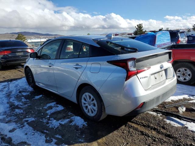 2021 TOYOTA PRIUS SPECIAL EDITION VIN: JTDKAMFU5M3149967