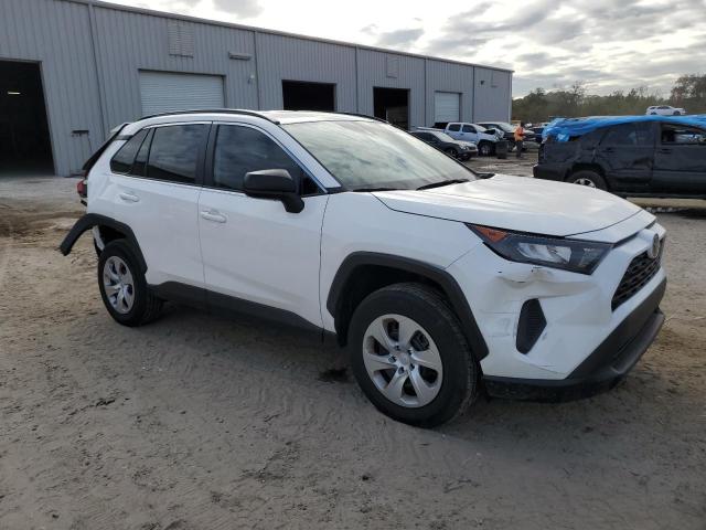 2021 TOYOTA RAV4 LE VIN: 2T3H1RFV5MC148591