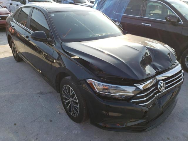 2021 VOLKSWAGEN JETTA S VIN: 3VWC57BU9MM092880