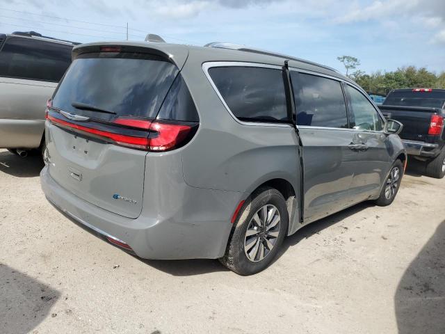 2021 CHRYSLER PACIFICA HYBRID TOURING L VIN: 2C4RC1L76MR596711