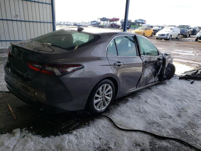 2021 TOYOTA CAMRY LE VIN: 4T1C11AK1MU590414