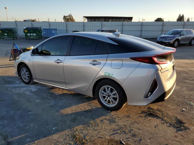 2021 TOYOTA PRIUS PRIME LE VIN: JTDKAMFP3M3187112