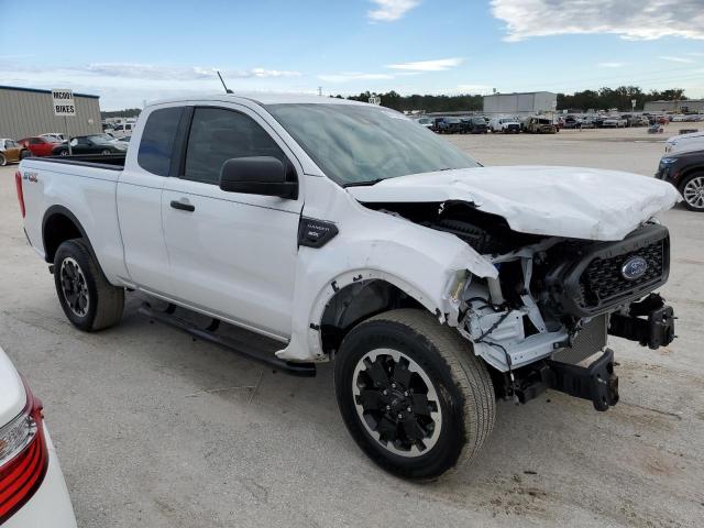 2021 FORD RANGER XL VIN: 1FTER1EH2MLD12115