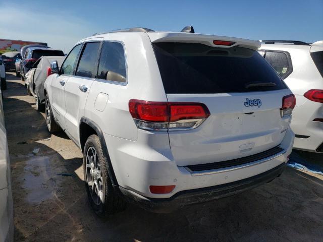 2021 JEEP GRAND CHEROKEE LIMITED VIN: 1C4RJEBG6MC738028