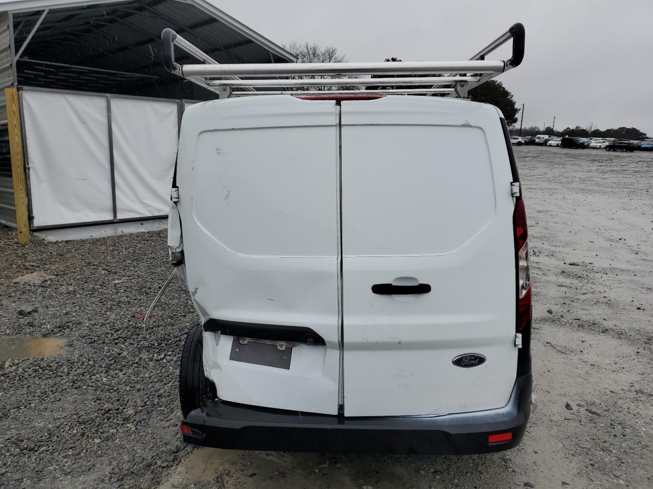 2022 FORD TRANSIT CONNECT XL VIN:NM0LS7S29N1528309