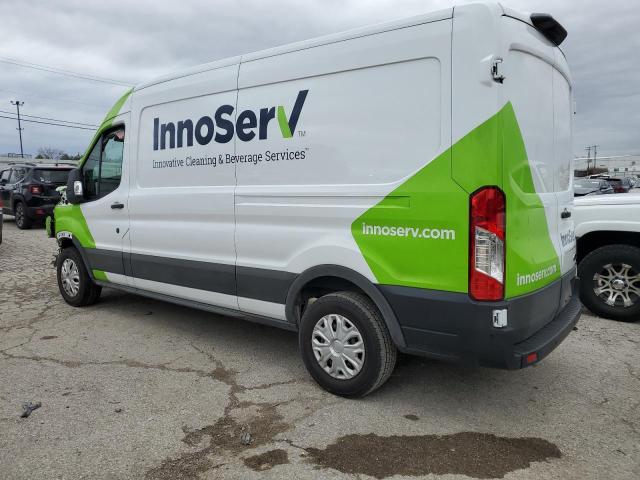 2021 FORD TRANSIT T-250 VIN: 1FTBR1C87MKA86228