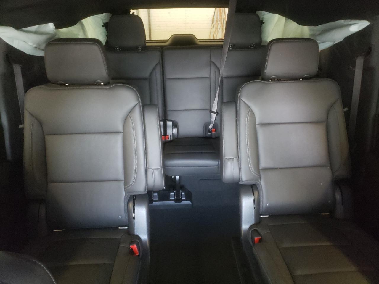 2022 CHEVROLET SUBURBAN K1500 Z71 VIN:1GNSKDKD7NR129230